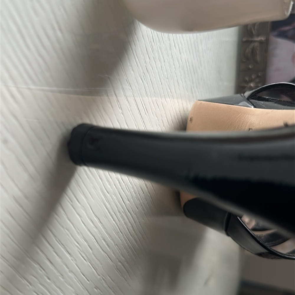 Miu Miu Platform Sandals - image 5